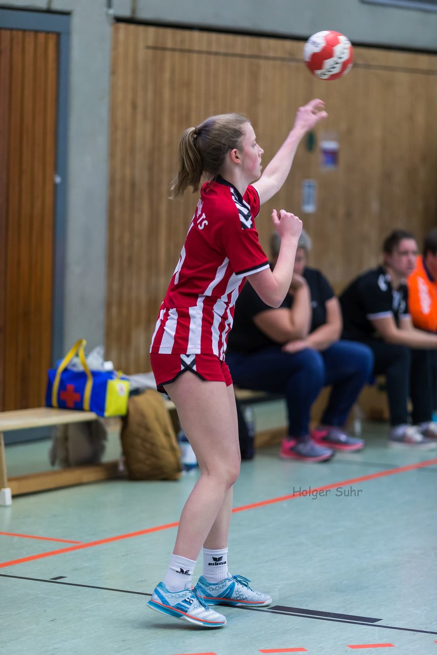 Bild 50 - Frauen BT - HSG WaBo 2011 : Erfebnis: 23:27